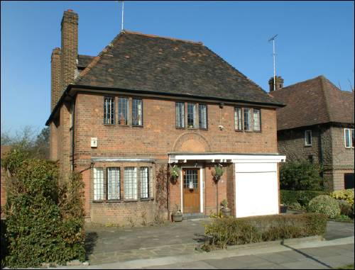 69 Meadway